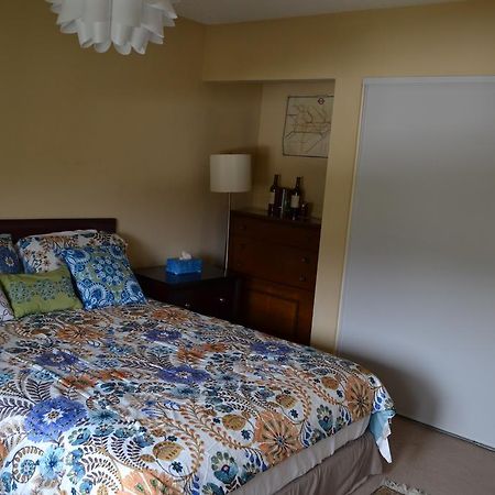 Bed And Breakfast In Hollywood Hills Λος Άντζελες Εξωτερικό φωτογραφία