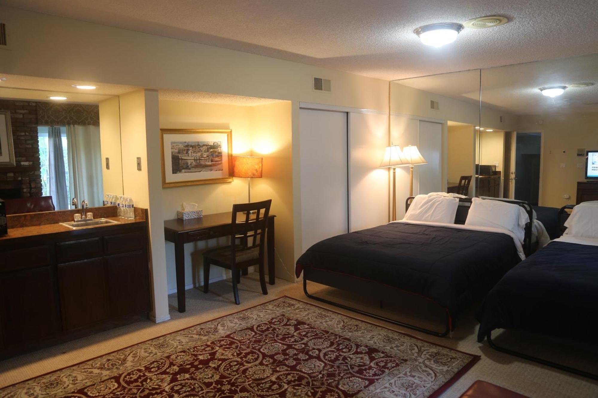 Bed And Breakfast In Hollywood Hills Λος Άντζελες Εξωτερικό φωτογραφία