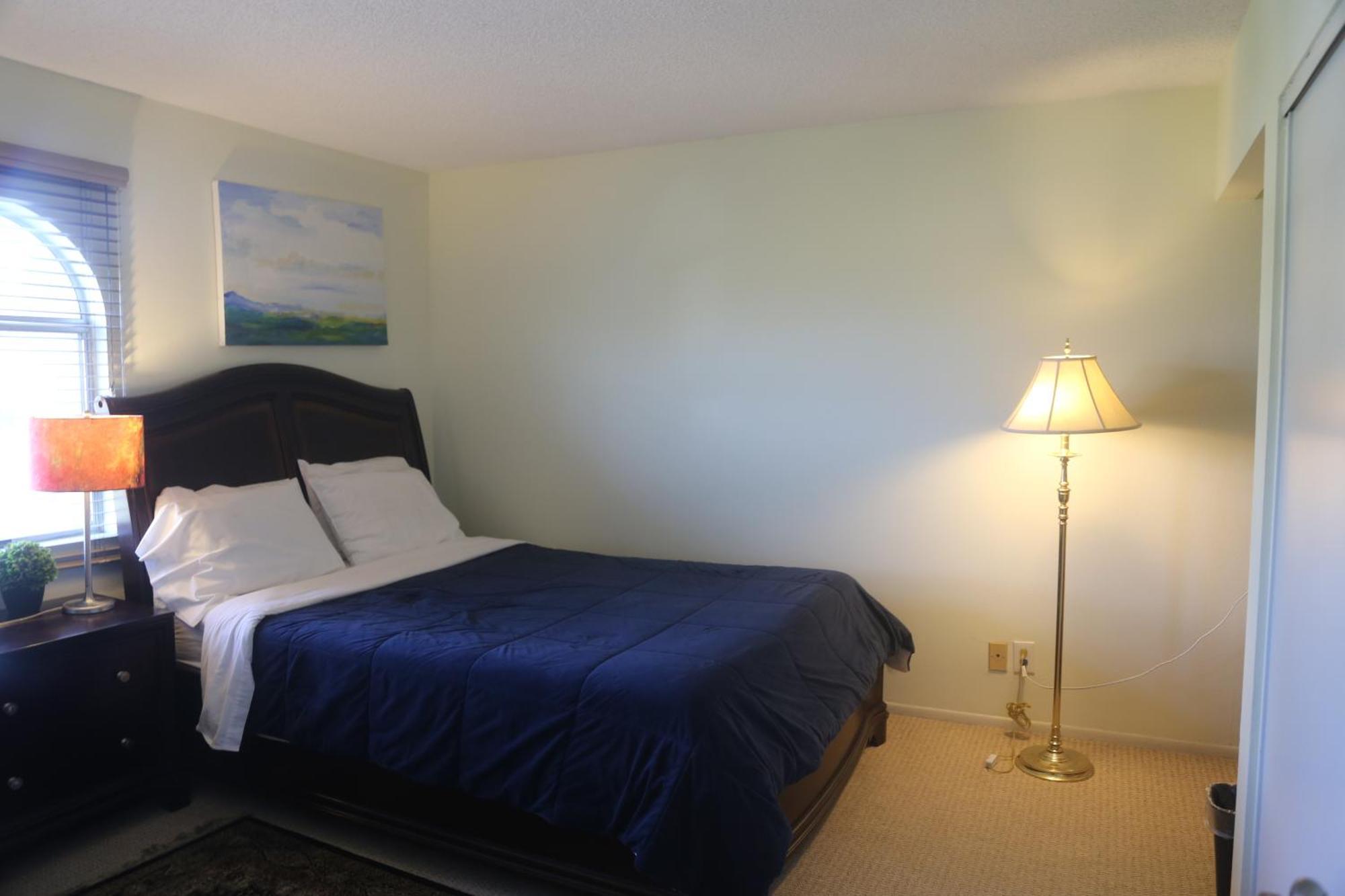 Bed And Breakfast In Hollywood Hills Λος Άντζελες Εξωτερικό φωτογραφία