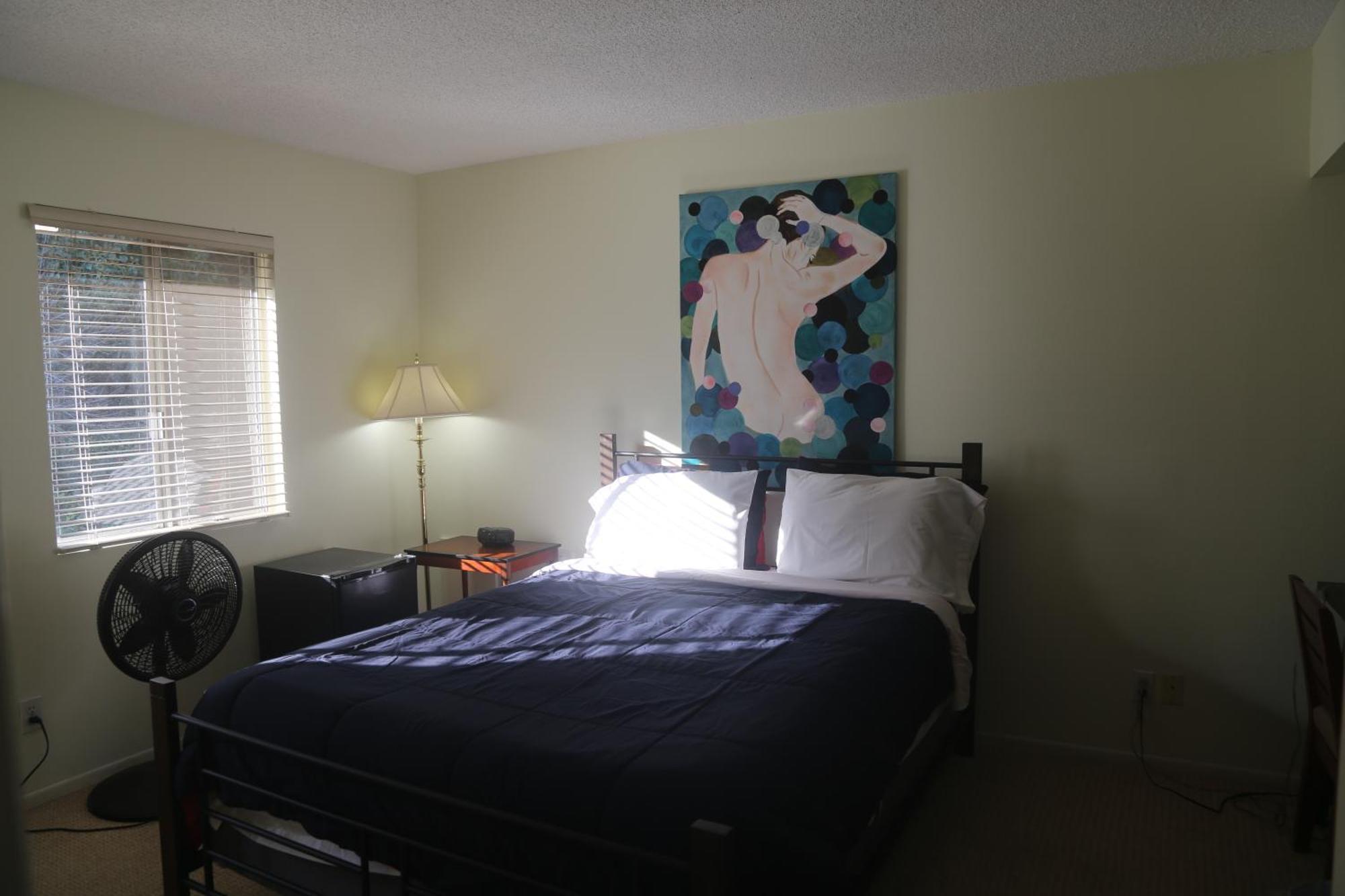 Bed And Breakfast In Hollywood Hills Λος Άντζελες Εξωτερικό φωτογραφία