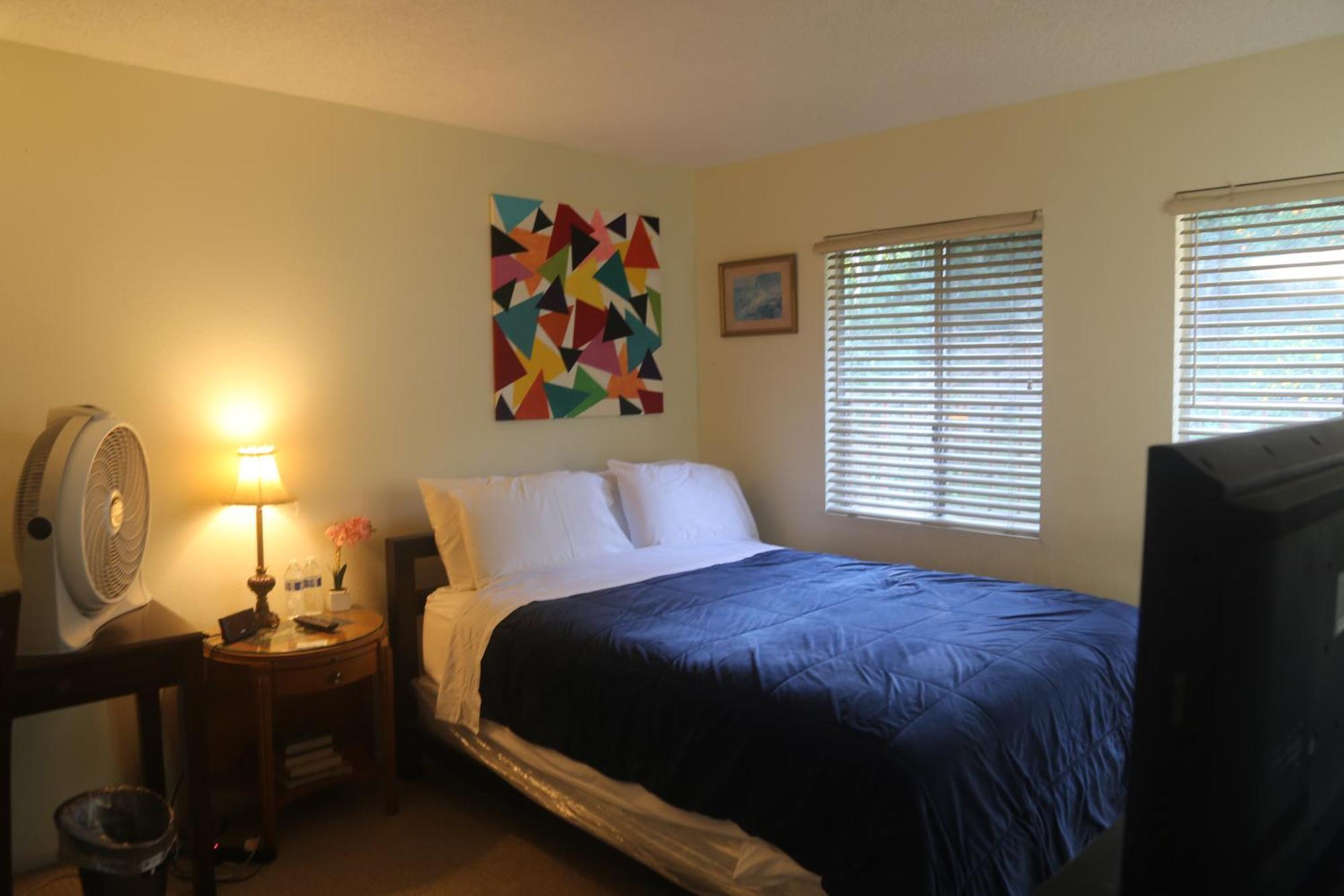 Bed And Breakfast In Hollywood Hills Λος Άντζελες Εξωτερικό φωτογραφία