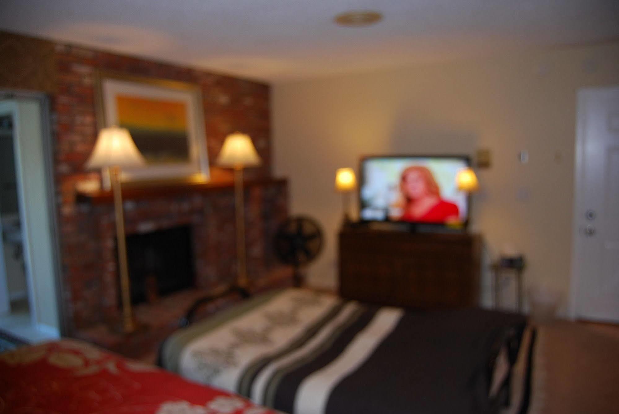 Bed And Breakfast In Hollywood Hills Λος Άντζελες Εξωτερικό φωτογραφία