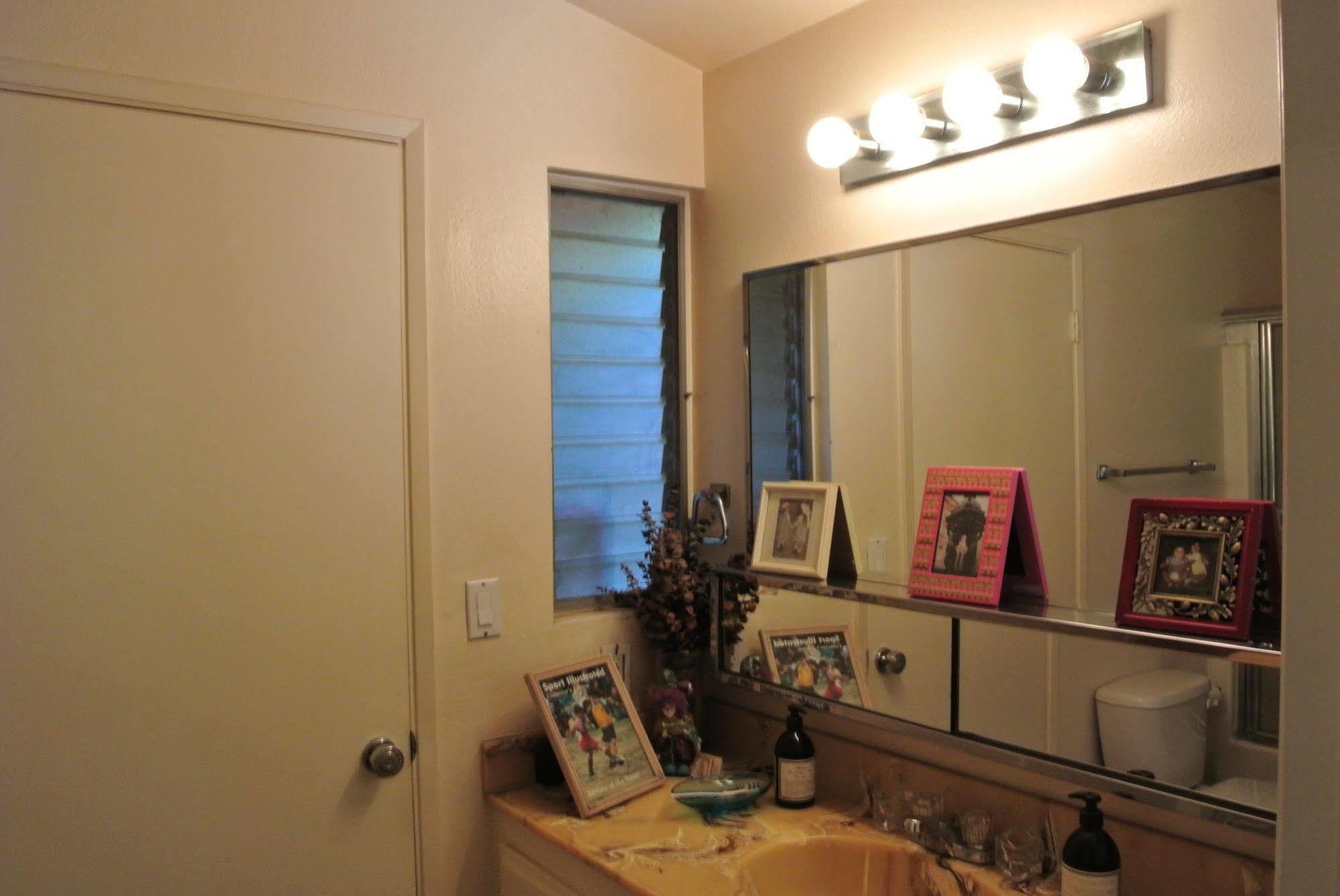 Bed And Breakfast In Hollywood Hills Λος Άντζελες Εξωτερικό φωτογραφία