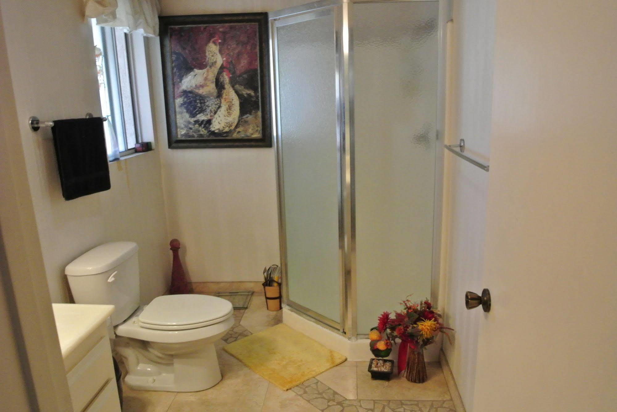 Bed And Breakfast In Hollywood Hills Λος Άντζελες Εξωτερικό φωτογραφία