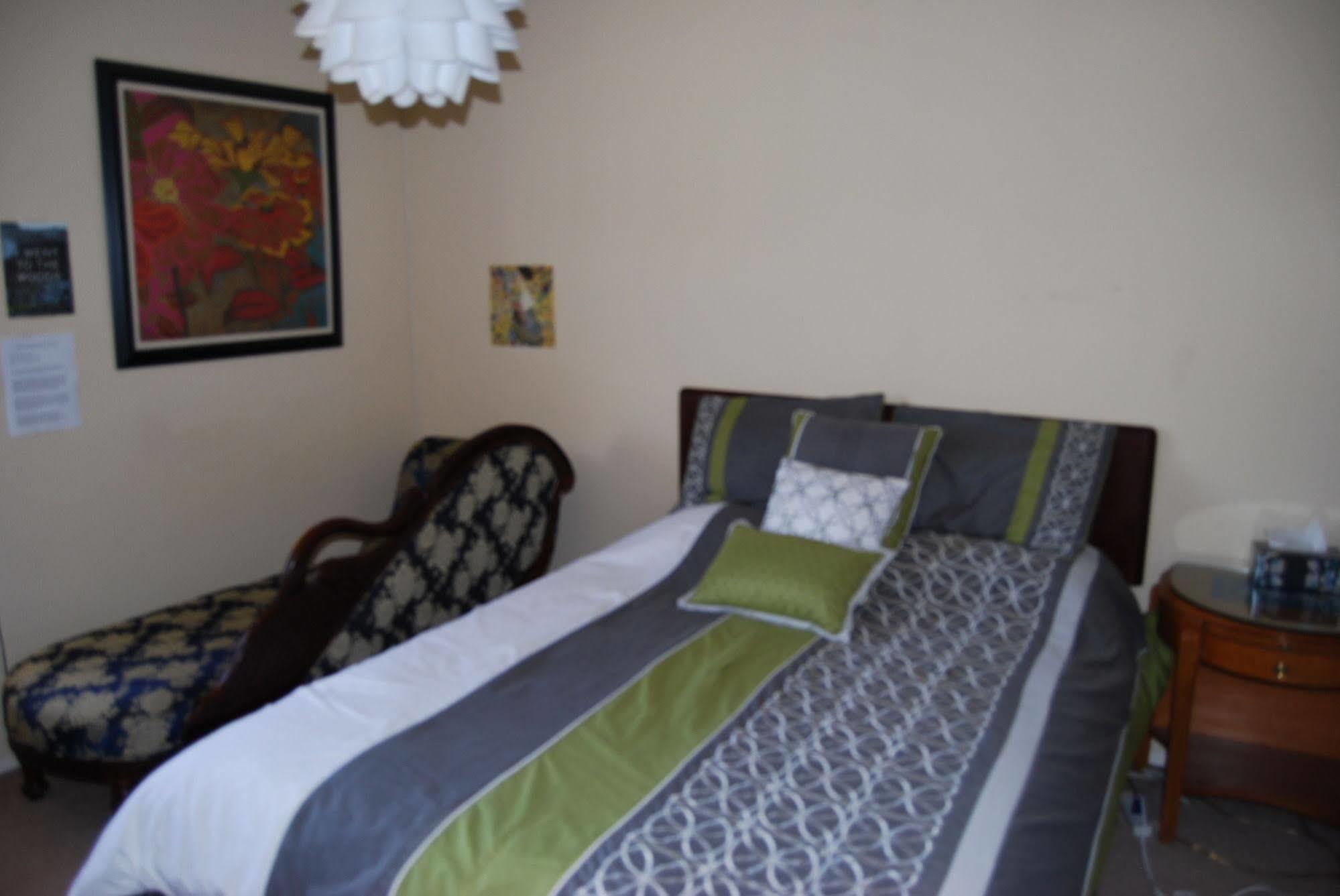 Bed And Breakfast In Hollywood Hills Λος Άντζελες Εξωτερικό φωτογραφία