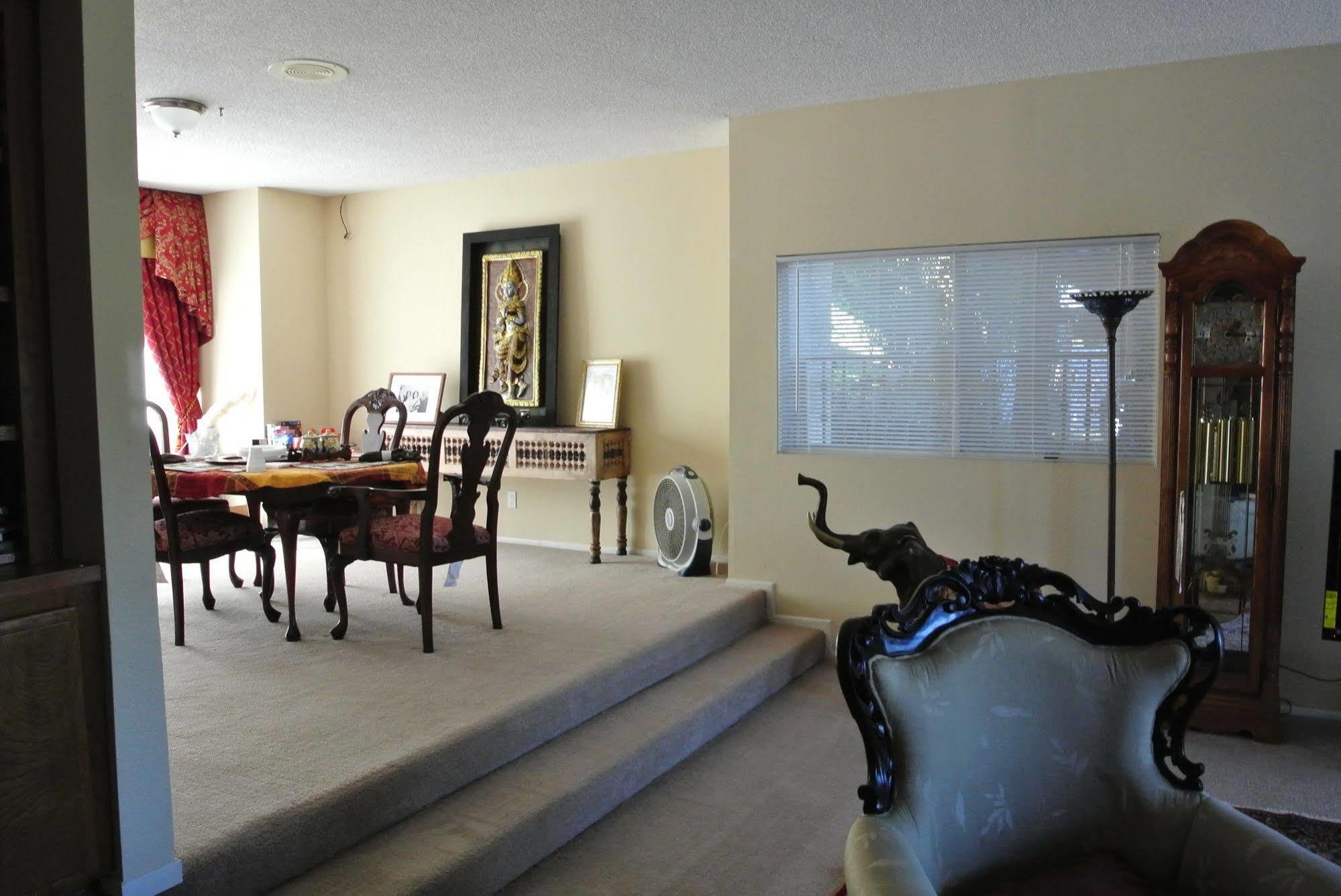 Bed And Breakfast In Hollywood Hills Λος Άντζελες Εξωτερικό φωτογραφία