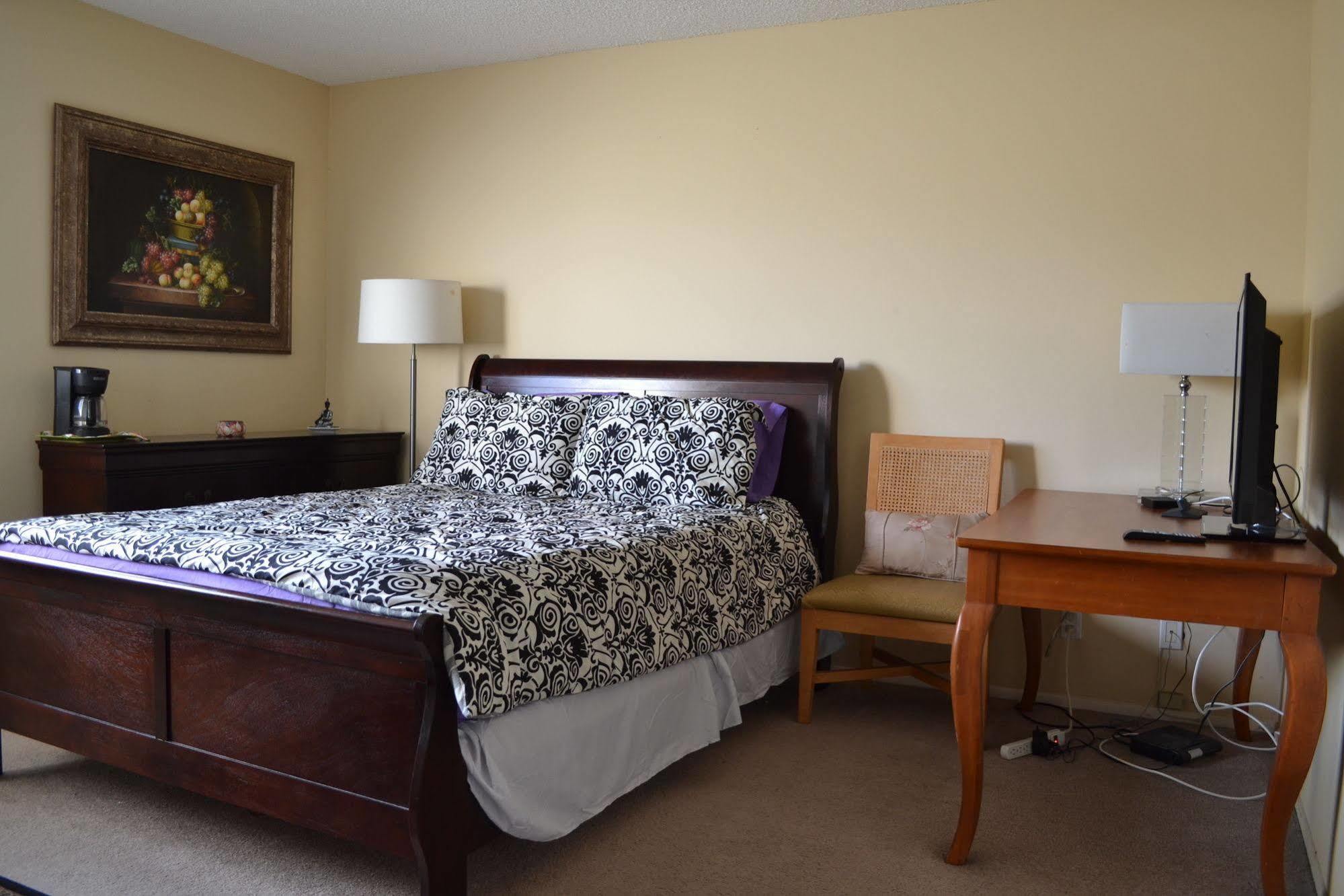 Bed And Breakfast In Hollywood Hills Λος Άντζελες Εξωτερικό φωτογραφία