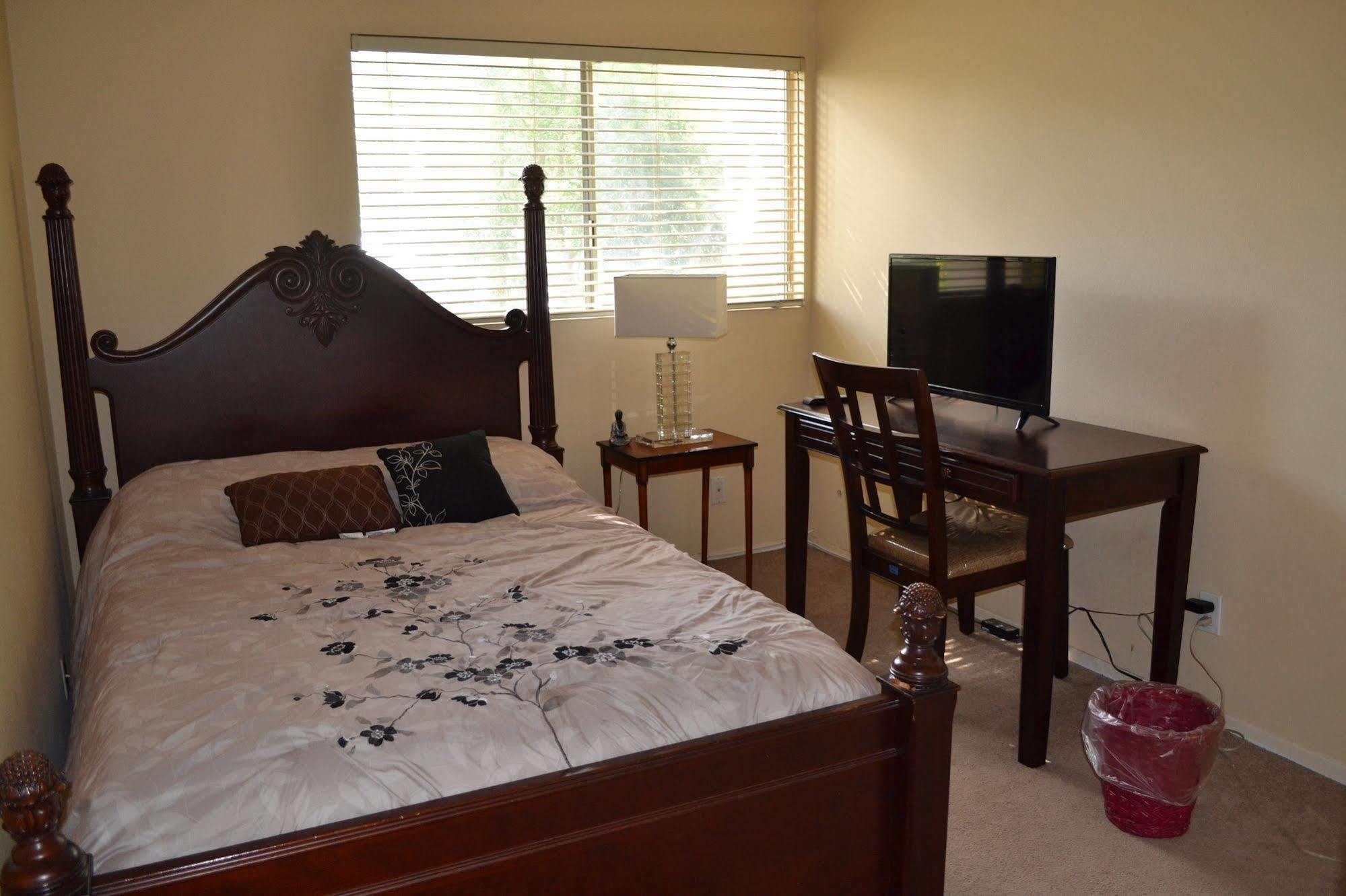 Bed And Breakfast In Hollywood Hills Λος Άντζελες Εξωτερικό φωτογραφία