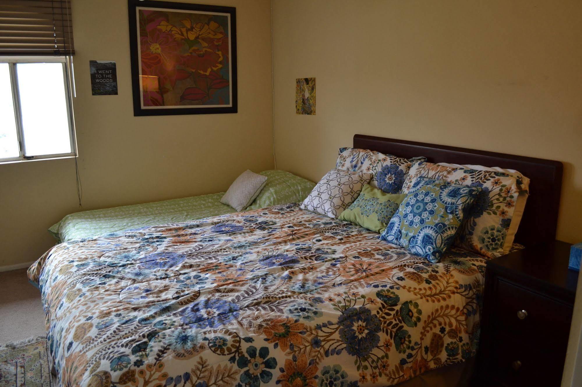Bed And Breakfast In Hollywood Hills Λος Άντζελες Εξωτερικό φωτογραφία